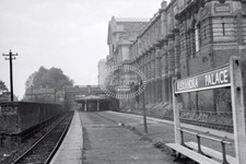 PHOTO BR British Railways