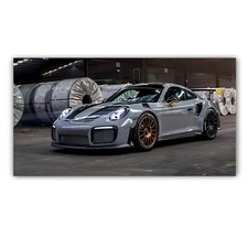Porsche 911 Sports Super Car