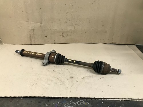 Mini cooper driveshaft s - cooper, o/s