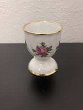 Sweet shabby chic egg cup - sweet,