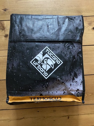 Termoscud waterproof leg - termoscud, cover