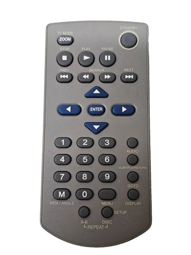 Venturer portable dvd player - dvd,