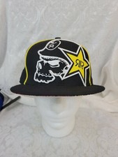 New Era 59fifty Rockstar