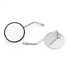 Motorcycle Rearview Mirrors