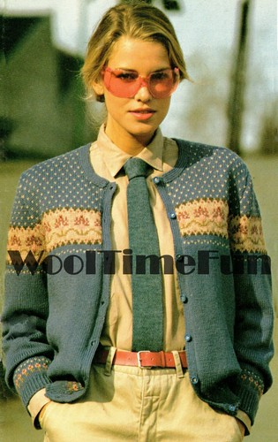 Knitting pattern womens - pattern,