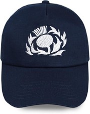 Men's Scotland Thistle Team