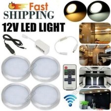 12V LED Spot Ceiling Lights +