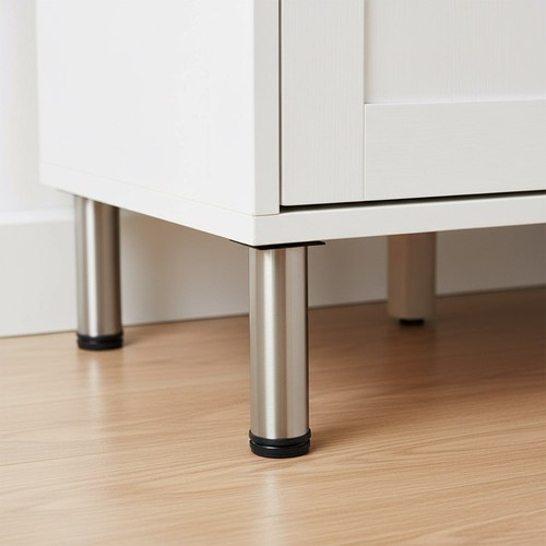 4pcs stainless steel - 4pcs,
