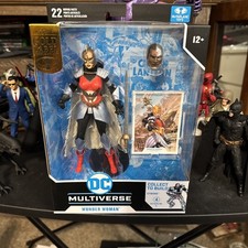 McFarlane Toys DC Multiverse