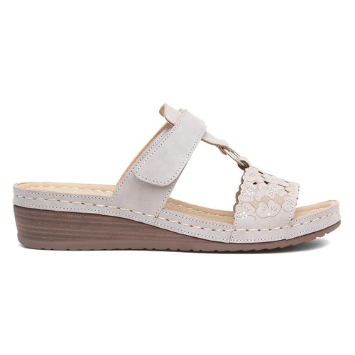 Lilley womens sandals grey - womens,