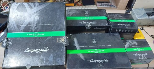 Campagnolo veloce - campagnolo,