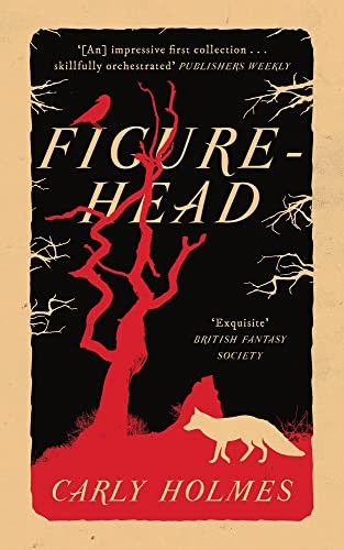 Figurehead holmes carly - holmes,,