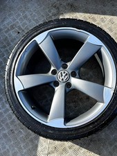Audi Rotor Alloy Wheel 8.5Jx19