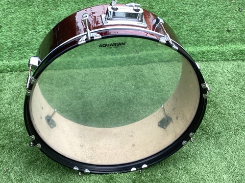 Bass drum 7 - , 7”