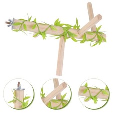 1PC Bird Cage Stand Rack Solid