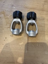 Professional Grade DIN to Yoke