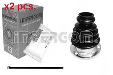 Pcs front drive - drive, shaft