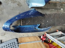 Aprilia Leonardo 250 year of manufacture 2000 side panel 