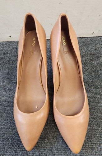 Ladies aldo stiletto shoes - aldo,