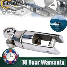 Heavy Duty 316 Stainless Steel