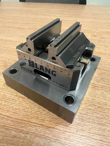 Lang 48085 makro grip - 48085-77,