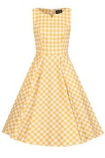 London gemma gingham - h&r,