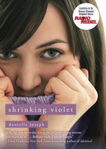 Shrinking violet joseph - shrinking,