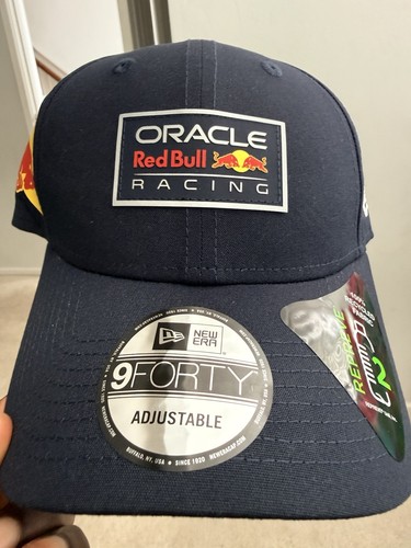 New era oracle red - era,