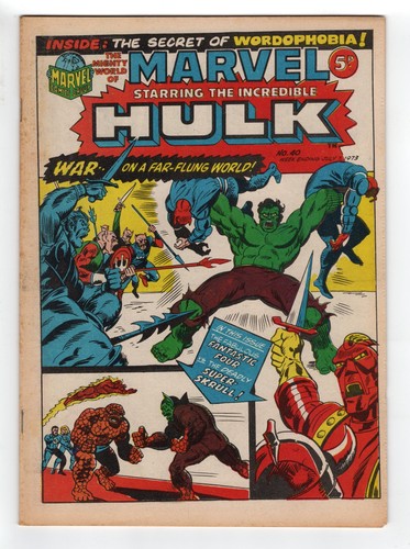 1967 marvel tales - 1967, astonish
