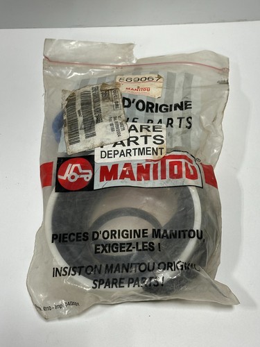 Geniune nos new manitou - geniune,