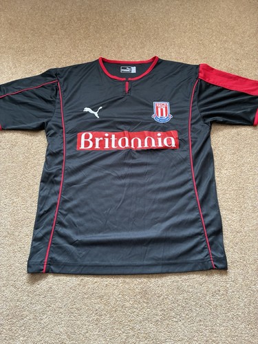 Puma stoke city - 05/06, away