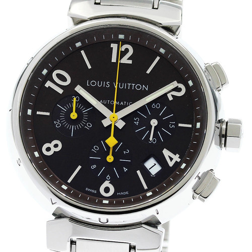 Louis vuitton tambour q1121 - vuitton,
