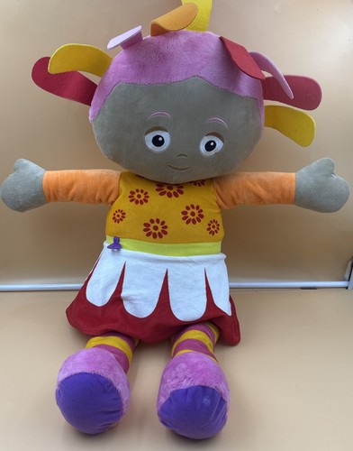 The night garden extra - night,