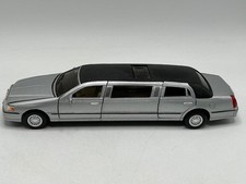 KINSMART 1999 LINCOLN TOWN CAR