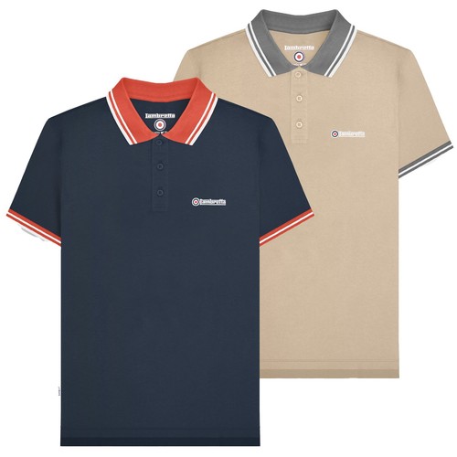 Mens lambretta contrast tipped - mens,