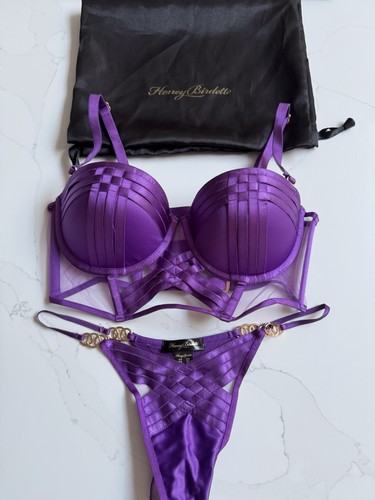 Rare honey birdette tamara set - rare,