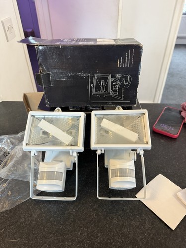 Homebase 120w pir - homebase,