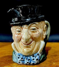 Royal Doulton “Mr