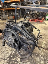 FORD TRANSIT MK7 2.4 TDCI RWD