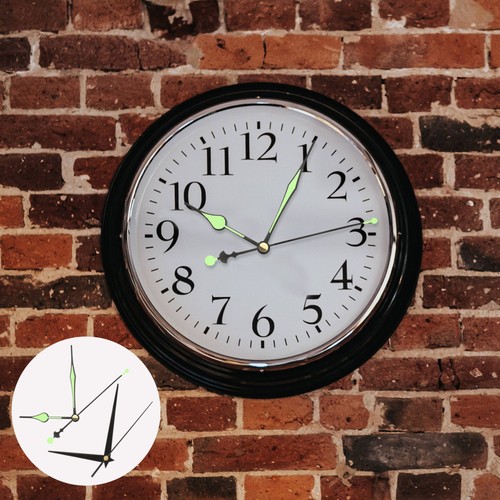 Sets backwards clock - sets,
