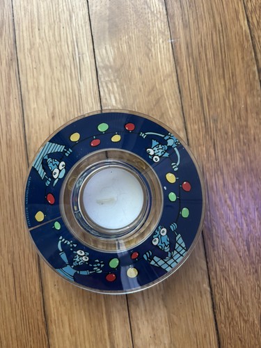 Vintage ritzenhoff glass - ritzenhoff,