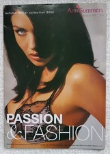 Ann Summers Passion & Fashion