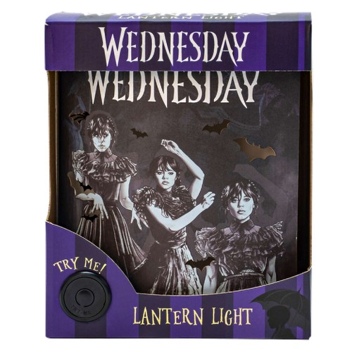 Wednesday lantern light - wednesday,