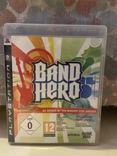 Band Hero Playstation 3