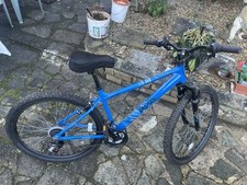 Mountain Bike	Apollo Phaze Blue ''18,17