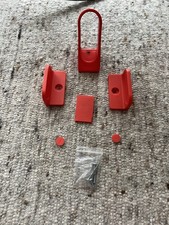 Cycloc Hero Horizontal Bike Storage