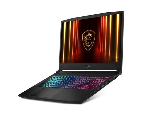 Brand new msi katana hx - new,