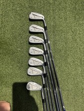 TaylorMade P7MC Irons