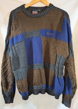 Kickers Classics Patchwork