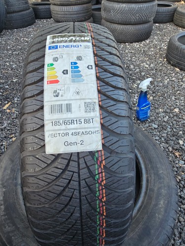 185 r15 88h goodyear - 88h, vector